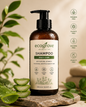 Ecogrove Daily Care Shampoo – Natural Extracts Formula for Strong & Healthy Hair