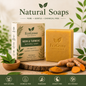 EcoGrove Soaps – Anti-Acne, Brightening & Natural Skincare