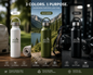 EcoGrove Reusable Water Bottle – Stainless Steel, Leak-Proof & Eco-Friendly